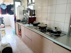 Blk 271C Punggol Residences (Punggol), HDB 4 Rooms #617649521